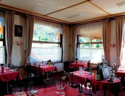 Hotel-Buffet De La Gare Шато-д'Е Екстер'єр фото